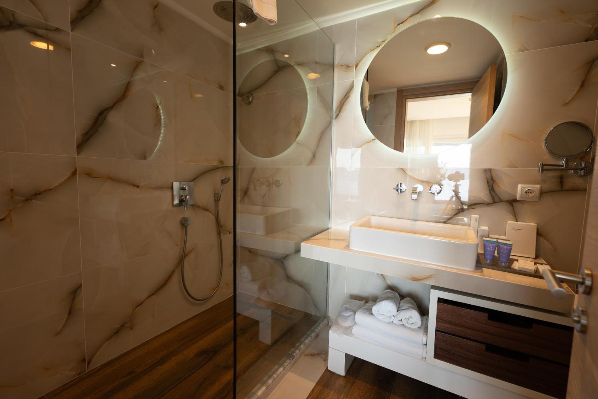 Lumi By Atasagon Well-being Camping Bodrum