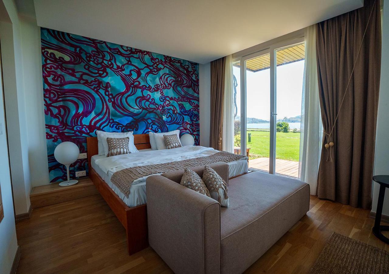 Lumi By Atasagon Well-being Camping Bodrum