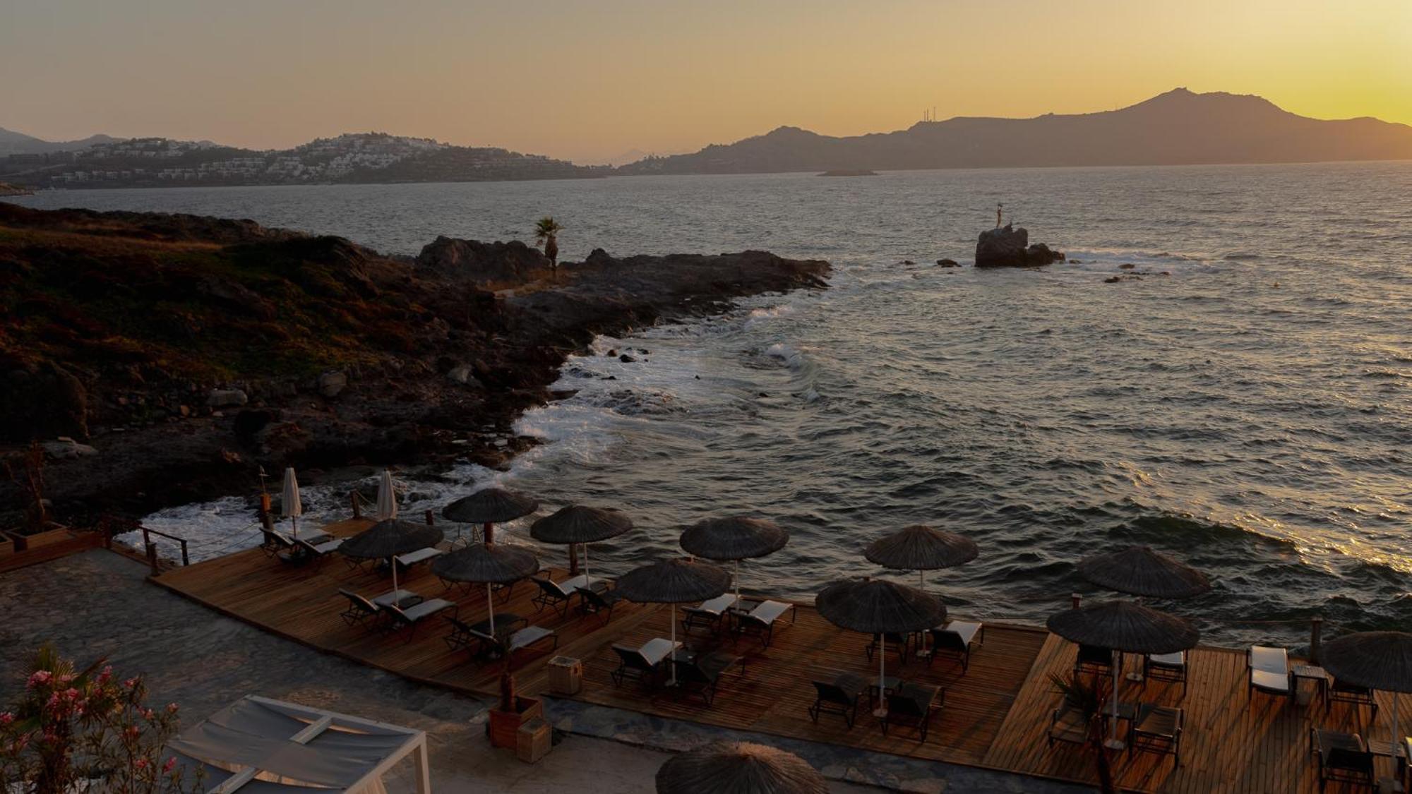 Lumi By Atasagon Well-being Camping Bodrum