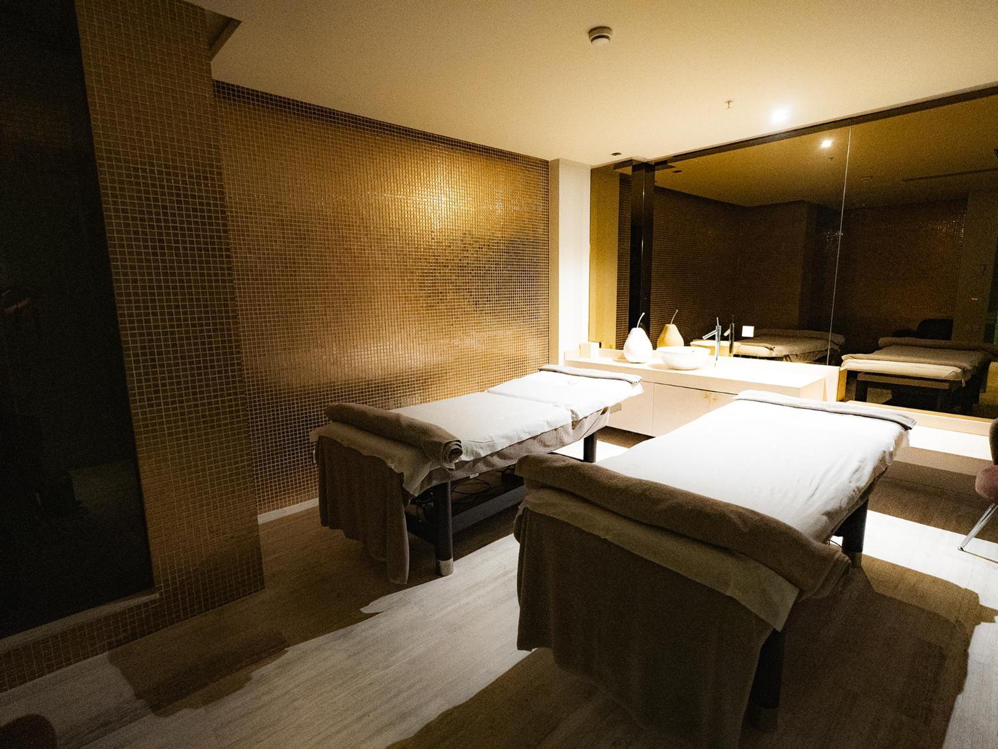Lumi By Atasagon Well-being Camping Bodrum